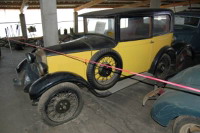 Benova Type B3, Conduite interieure, 1929, 5 CV (pris dans le Beaujolais)(02)